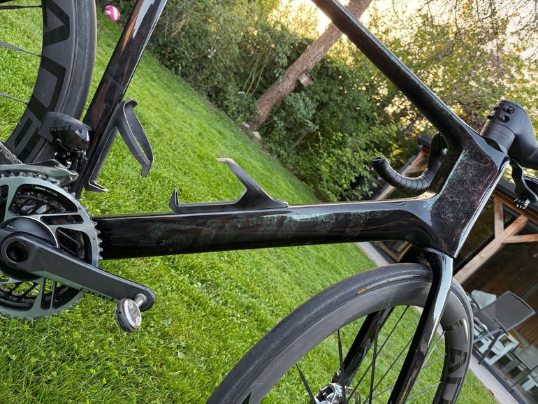 Used Giant Propel SRAM Red eTap AXS 2024 Road & Gravel — image 2 of 6