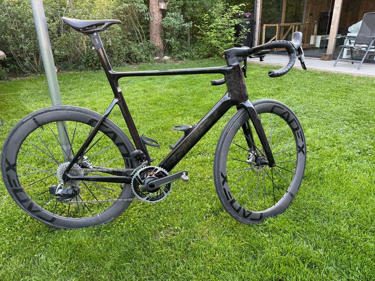 Used Giant Propel SRAM Red eTap AXS 2024 Road & Gravel — image 6 of 6