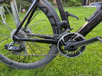 Used Giant Propel SRAM Red eTap AXS 2024 Road & Gravel — image 3 of 6
