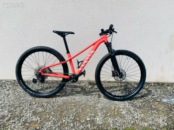 Used Canyon Grand Canyon 6 WMN 2022 2022 MTB