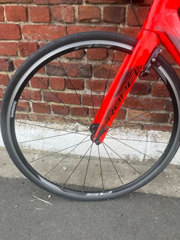 Tweedehands Giant Propel Advanced 2 2020 2020 Road & Gravel — afbeelding 16 van 16