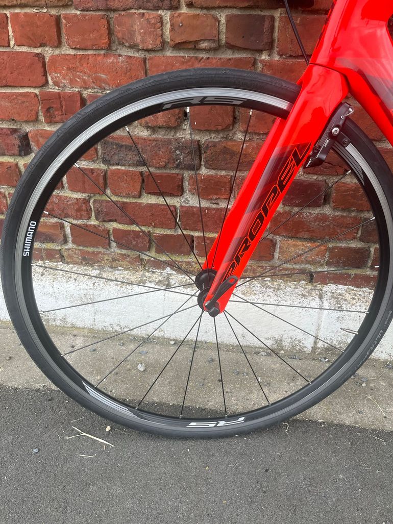 Used Giant Propel Advanced 2 2020 2020 Road & Gravel — image 16 of 16