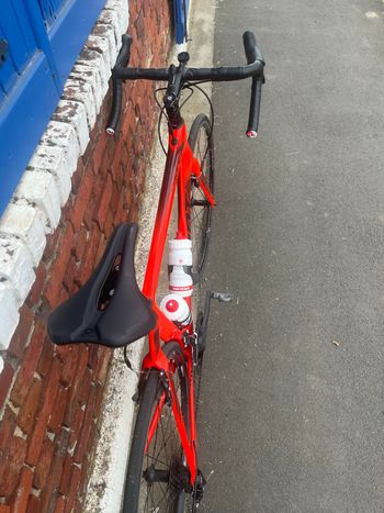 Used Giant Propel Advanced 2 2020 2020 Road & Gravel — image 10 of 16