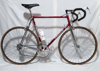 Used Pinarello Pinarello Montello Steel Road Bike Late 80's 1988 Road & Gravel