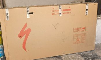 Used Specialized Turbo Tero 4.0 EQ 2026 2026 Mountainbike — image 5 of 5