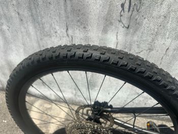 Used Trek Top Fuel 5 Gen 4 2025 2025 Mountainbike — image 5 of 8