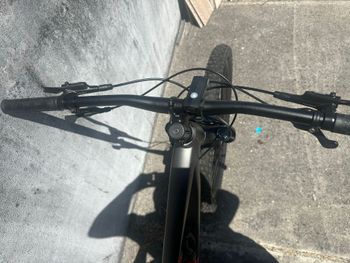 Used Trek Top Fuel 5 Gen 4 2025 2025 Mountainbike — image 6 of 8