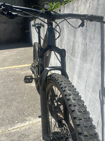 Used Trek Top Fuel 5 Gen 4 2025 2025 Mountainbike — image 7 of 8