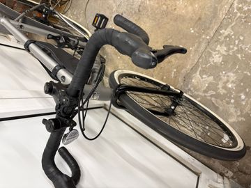 Brugt Marin Lombard 1 2023 2023 Road & Gravel — billede 3 af 3