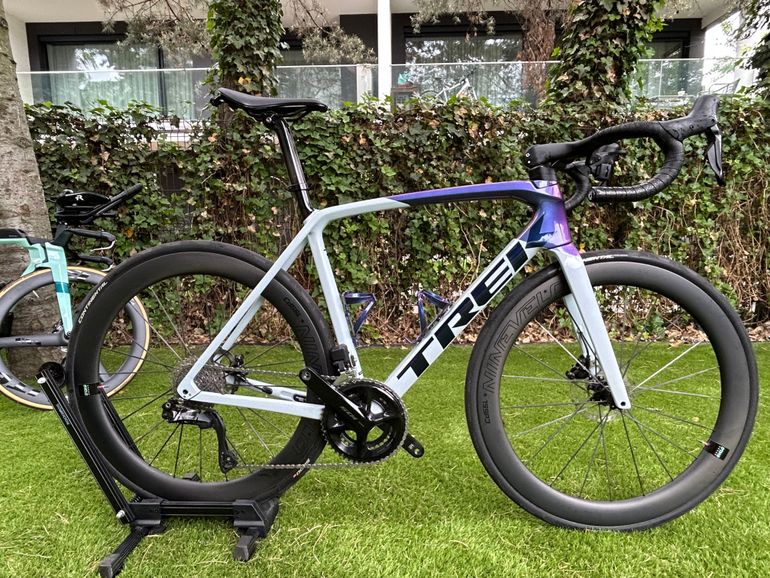 Used Trek Émonda SL 6 2024 2024 Road & Gravel — image 8 of 8