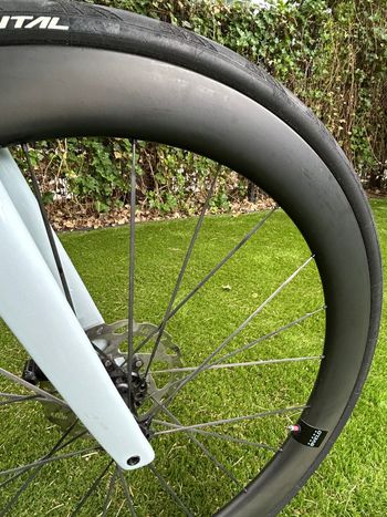 Used Trek Émonda SL 6 2024 2024 Road & Gravel — image 2 of 8