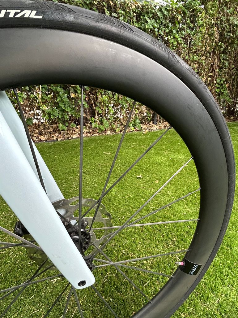 Used Trek Émonda SL 6 2024 2024 Road & Gravel — image 2 of 8
