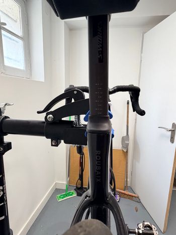 Used Specialized Roubaix SL8 Sport – SRAM Apex 2024 2024 Road & Gravel — image 7 of 8