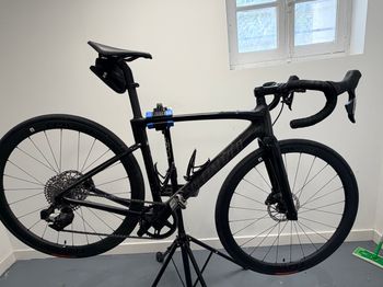 Used Specialized Roubaix SL8 Sport – SRAM Apex 2024 2024 Racefiets & gravel