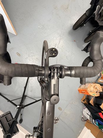 Used Specialized Roubaix SL8 Sport – SRAM Apex 2024 2024 Road & Gravel — image 4 of 8