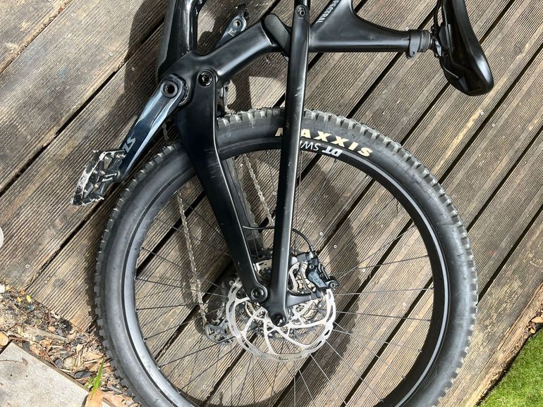 Used Canyon Spectral 29 CF 7 2024 2024 Mountainbike — image 6 of 11