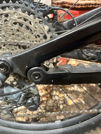 Used Canyon Spectral 29 CF 7 2024 2024 Mountainbike — image 5 of 11