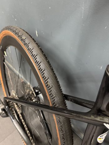 Used Canyon Inflite CF SL 7 AXS 2024 2024 Road & Gravel — image 5 of 6