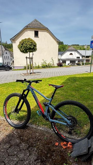 Gebrauchtes Lapierre Zesty AM 5.9 2022 2022 MTB