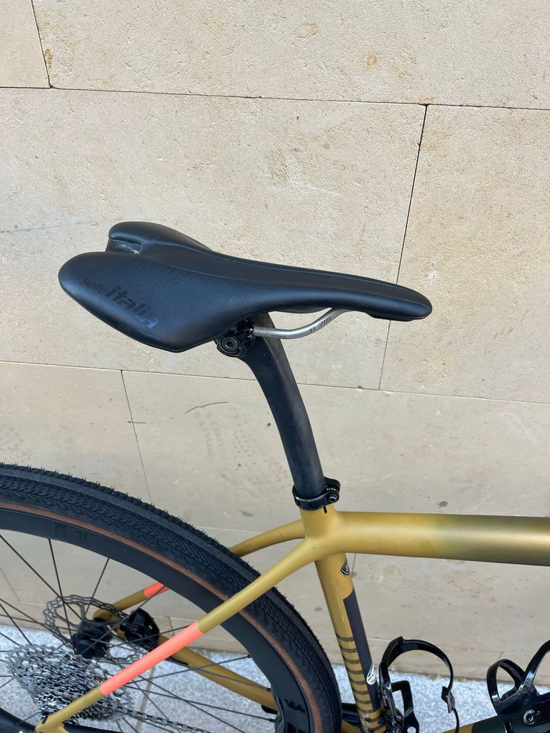 Used Specialized Crux Expert 2024 2024 Road & Gravel — image 13 of 16