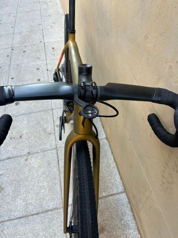 Used Specialized Crux Expert 2024 2024 Road & Gravel — image 10 of 16