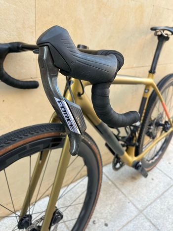Used Specialized Crux Expert 2024 2024 Road & Gravel — image 9 of 16