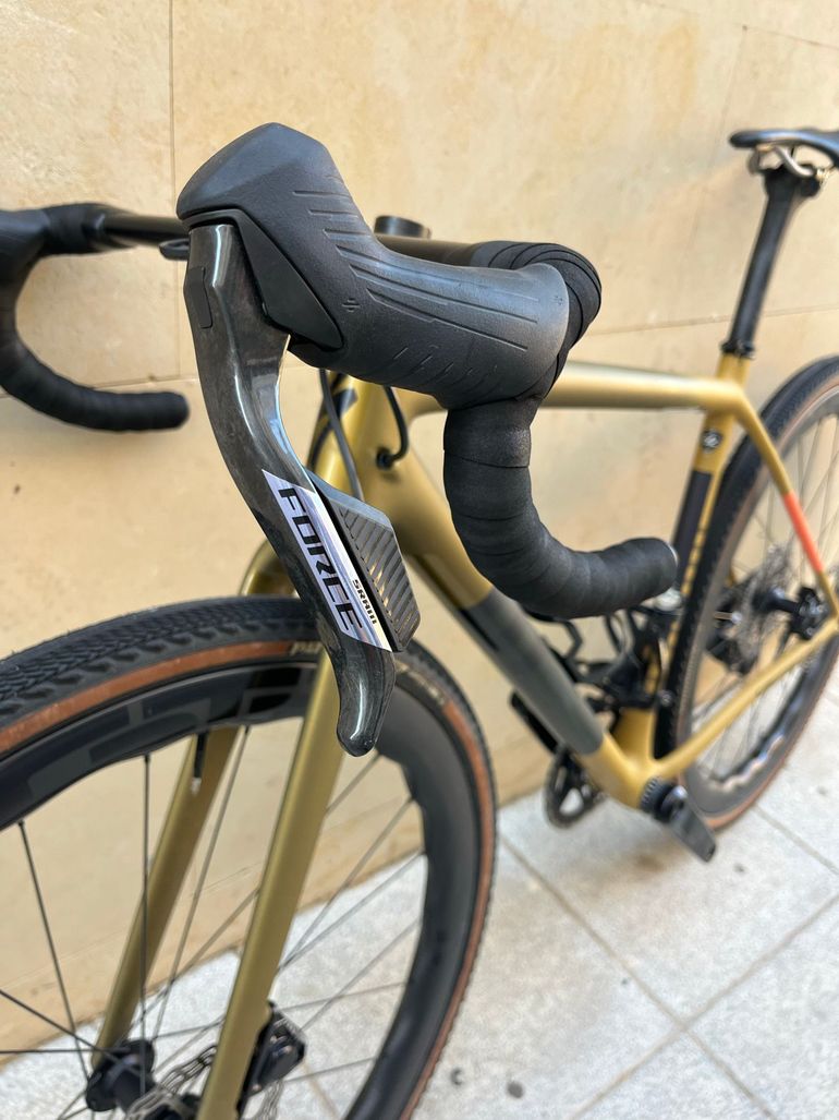 Used Specialized Crux Expert 2024 2024 Road & Gravel — image 9 of 16