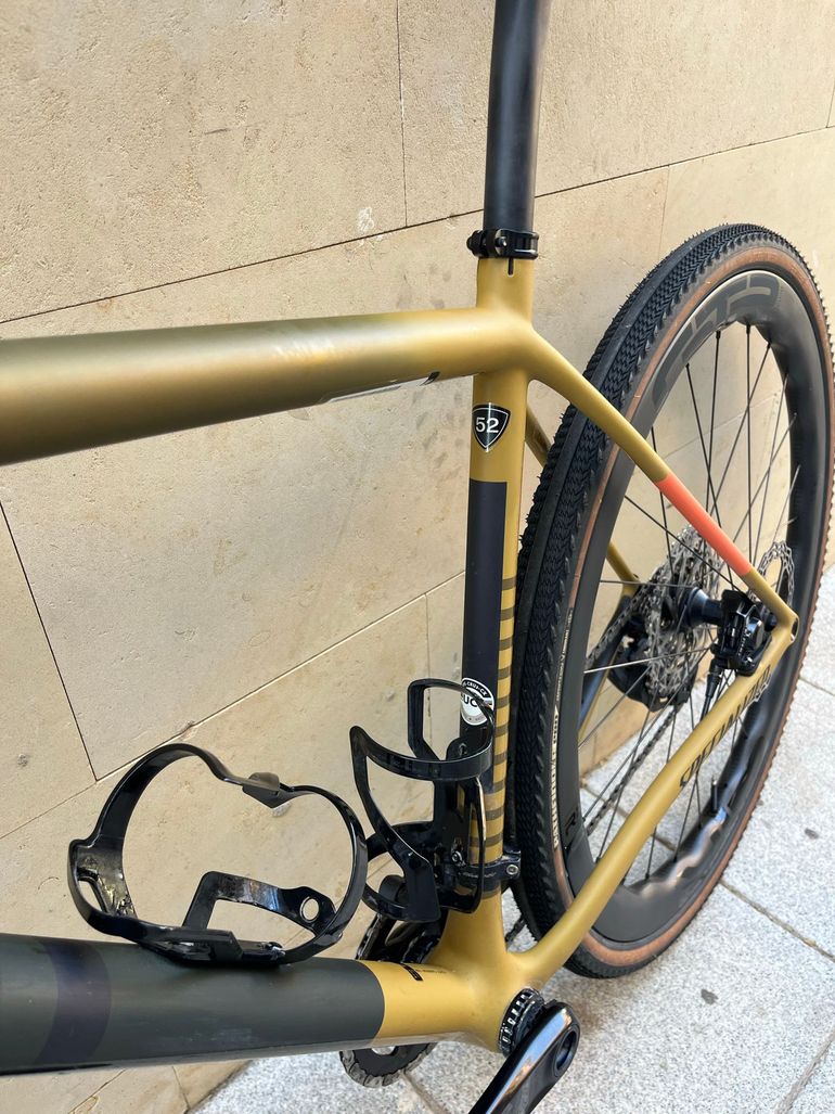 Used Specialized Crux Expert 2024 2024 Road & Gravel — image 7 of 16