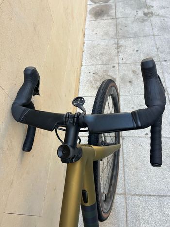 Used Specialized Crux Expert 2024 2024 Road & Gravel — image 12 of 16