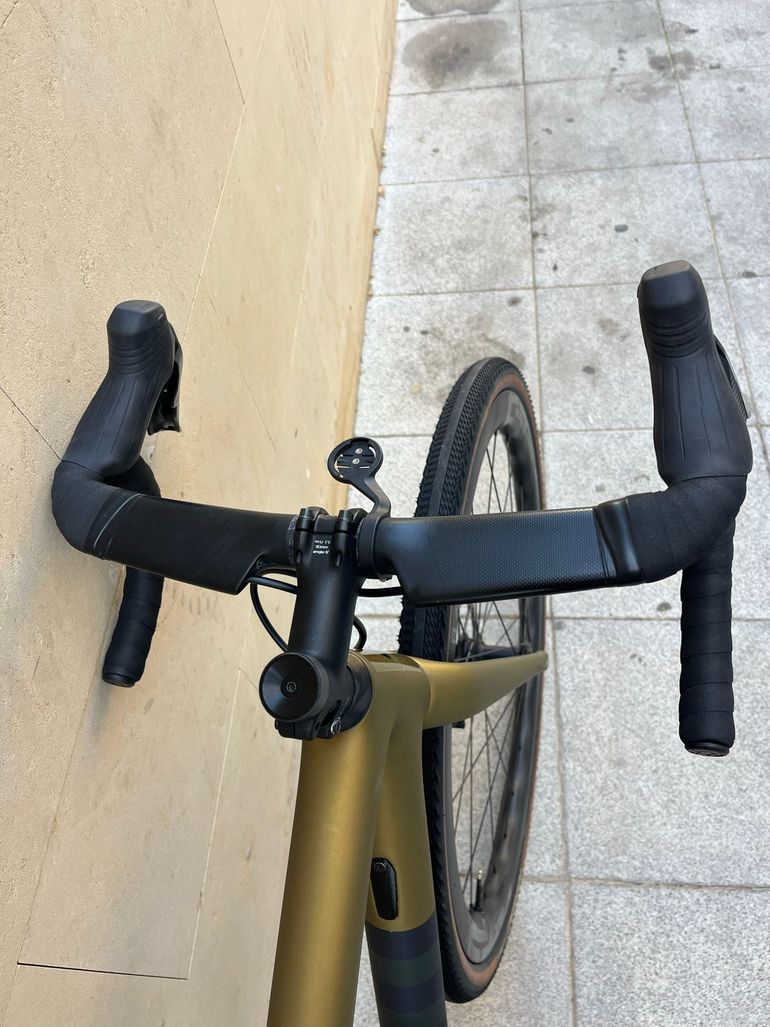 Used Specialized Crux Expert 2024 2024 Road & Gravel — image 12 of 16