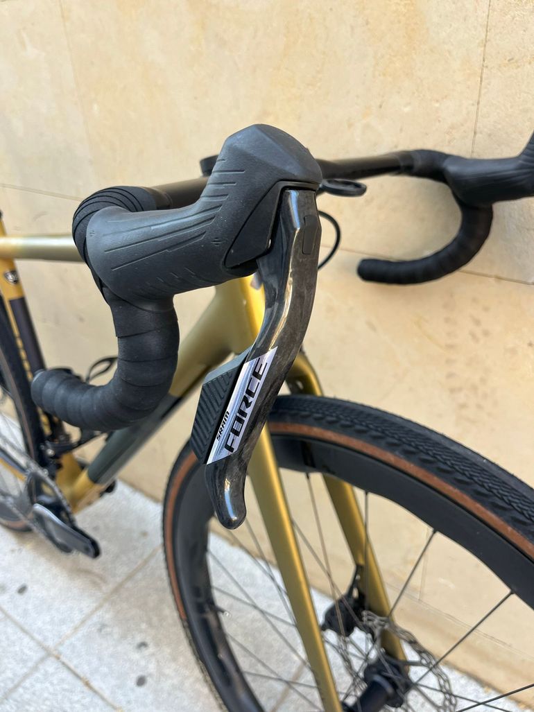 Used Specialized Crux Expert 2024 2024 Road & Gravel — image 11 of 16