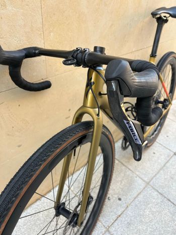 Used Specialized Crux Expert 2024 2024 Road & Gravel — image 6 of 16