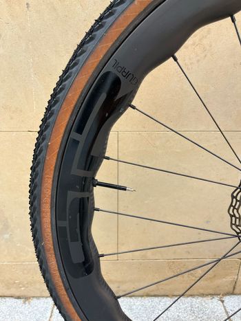 Used Specialized Crux Expert 2024 2024 Road & Gravel — image 16 of 16