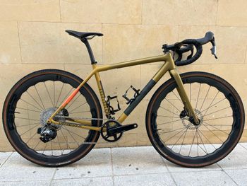 Used Specialized Crux Expert 2024 2024 Racefiets & gravel