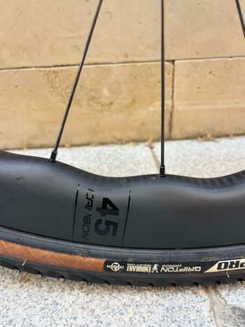 Used Specialized Crux Expert 2024 2024 Road & Gravel — image 15 of 16