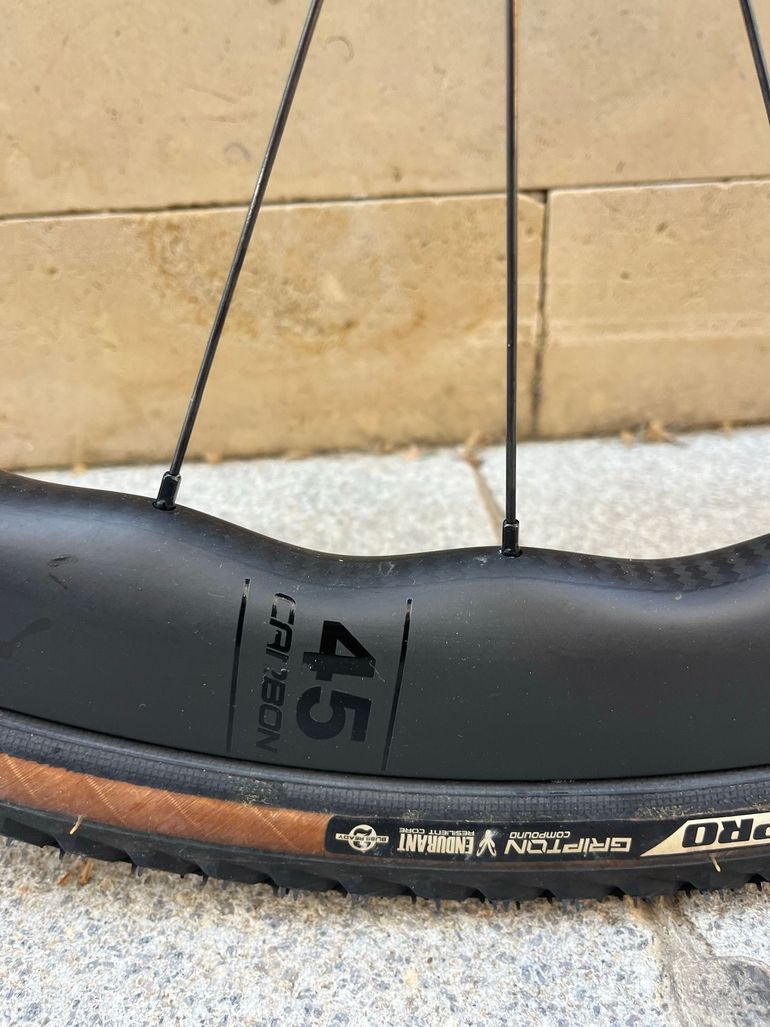 Used Specialized Crux Expert 2024 2024 Road & Gravel — image 15 of 16