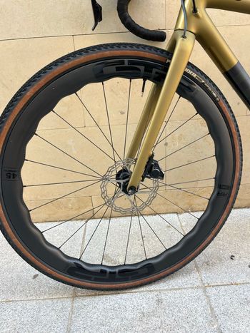 Used Specialized Crux Expert 2024 2024 Road & Gravel — image 8 of 16
