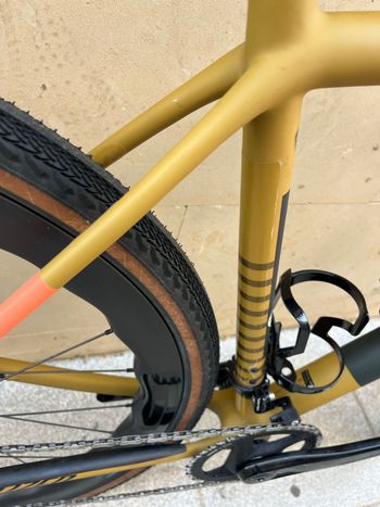 Used Specialized Crux Expert 2024 2024 Road & Gravel — image 14 of 16