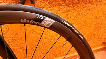 Used Orbea ORCA AERO M11eTEAM-D 2021 2021 Road & Gravel, Black — image 7 of 8