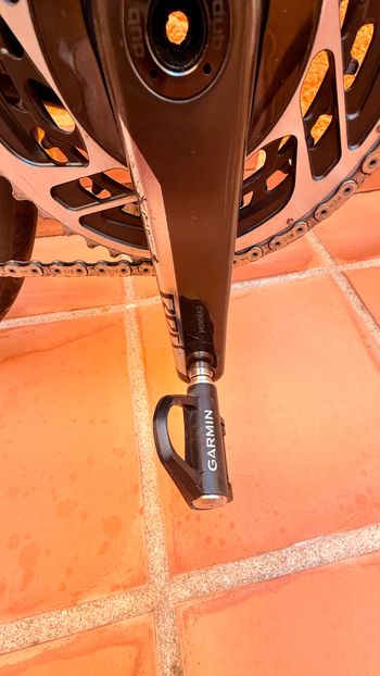 Used Orbea ORCA AERO M11eTEAM-D 2021 2021 Road & Gravel, Black — image 6 of 8