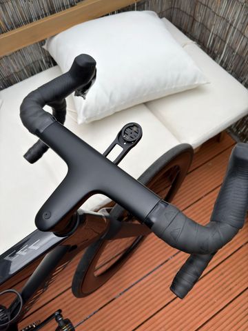 Tweedehands Canyon Aeroad SRAM Red eTap AXS 2024 Road & Gravel — afbeelding 9 van 12