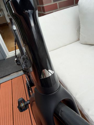 Tweedehands Canyon Aeroad SRAM Red eTap AXS 2024 Road & Gravel — afbeelding 5 van 12