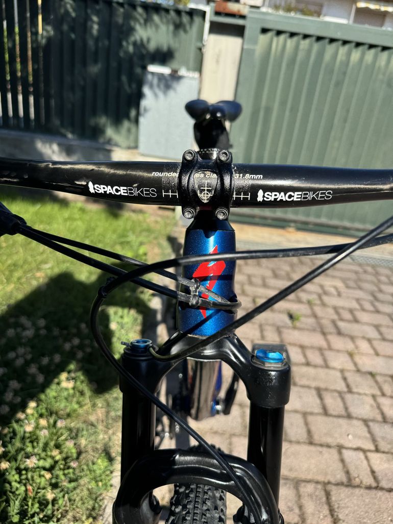 Used Specialized Men's S-Works Epic Hardtail XTR Di2 2018 2018 Mountainbike — image 11 of 16