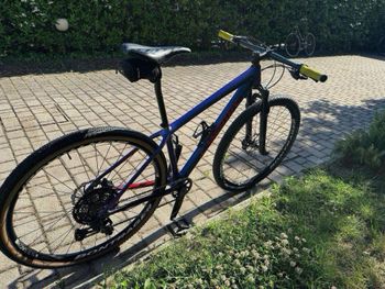 Used Specialized Men's S-Works Epic Hardtail XTR Di2 2018 2018 Mountainbike — image 9 of 16