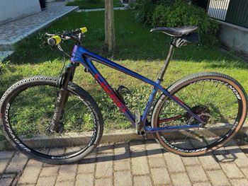 Used Specialized Men's S-Works Epic Hardtail XTR Di2 2018 2018 Mountainbike — image 12 of 16