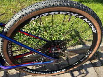 Used Specialized Men's S-Works Epic Hardtail XTR Di2 2018 2018 Mountainbike — image 14 of 16