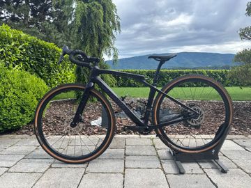 Tweedehands Specialized Diverge SRAM GX Eagle AXS 2025 Road & Gravel — afbeelding 2 van 6