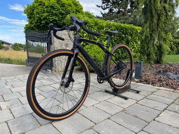 Used Specialized Diverge SRAM GX Eagle AXS 2025 Road & Gravel, Black — image 4 of 6
