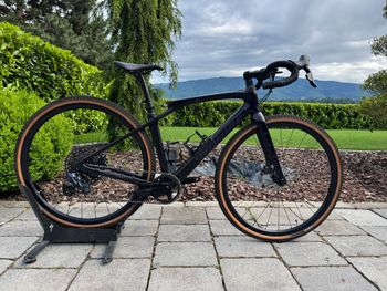 Used Specialized Diverge SRAM GX Eagle AXS 2025 Road & Gravel