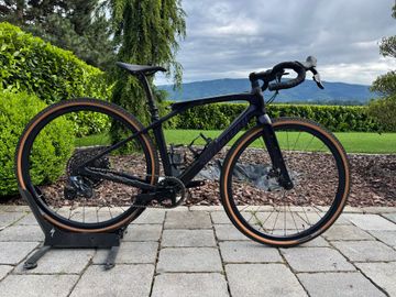 Used Specialized Diverge SRAM GX Eagle AXS 2025 Road & Gravel